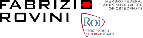 Fabrizio Rovini Osteopata