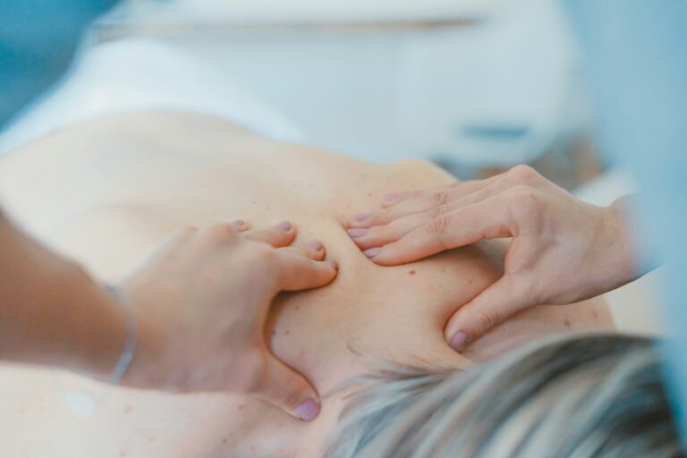 Fabrizio Rovini osteopata ad Empoli
